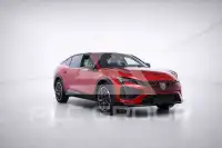 2024 Peugeot 408