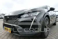 2024 Peugeot 408