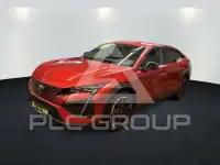2024 Peugeot 408