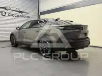 2024 Peugeot 408