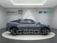 2024 Peugeot 408
