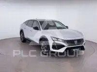 2024 Peugeot 408