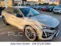 2024 Peugeot 408