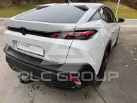 2024 Peugeot 408