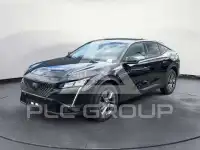 2024 Peugeot 408