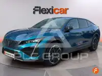 2024 Peugeot 408