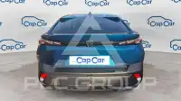 2024 Peugeot 408