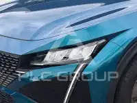 2024 Peugeot 408