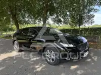 2024 Peugeot 408