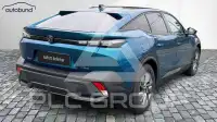2024 Peugeot 408