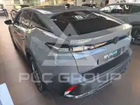 2024 Peugeot 408
