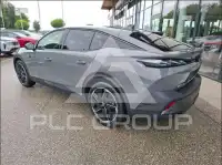 2024 Peugeot 408