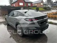 2024 Peugeot 408