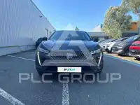 2024 Peugeot 408