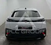 2024 Peugeot 408