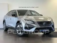 2024 Peugeot 408