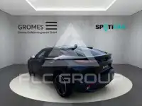 2024 Peugeot 408