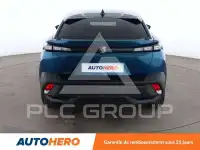 2024 Peugeot 408