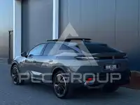 2024 Peugeot 408