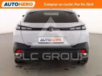 2024 Peugeot 408