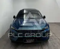 2024 Peugeot 408