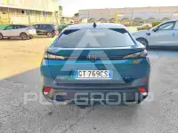 2024 Peugeot 408