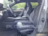 2024 Peugeot 408