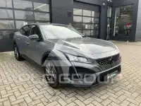 2024 Peugeot 408