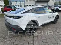 2024 Peugeot 408