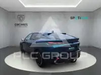 2024 Peugeot 408