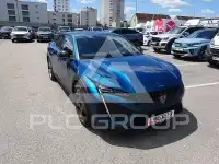 2024 Peugeot 408