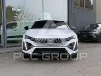 2024 Peugeot 408