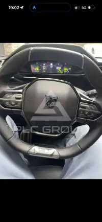 2024 Peugeot 408