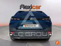 2024 Peugeot 408
