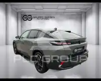 2024 Peugeot 408