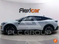 2024 Peugeot 408