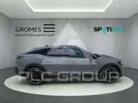 2024 Peugeot 408