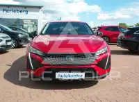 2024 Peugeot 408