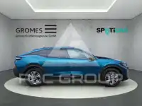 2024 Peugeot 408