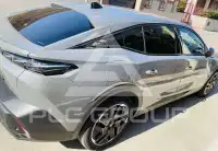 2024 Peugeot 408