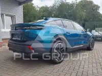 2024 Peugeot 408
