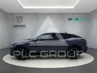 2024 Peugeot 408