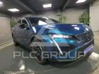 2024 Peugeot 408