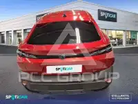 2024 Peugeot 408