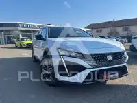 2024 Peugeot 408