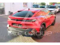 2024 Peugeot 408