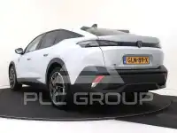 2024 Peugeot 408