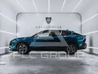 2024 Peugeot 408