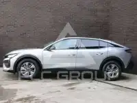 2024 Peugeot 408