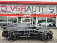 2024 Peugeot 408